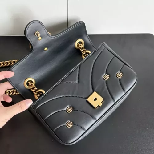 Cheap Gucci AAA Quality Messenger Bags For Women #1344389 Replica Wholesale [$82.00 USD] [ITEM#1344389] on Replica Gucci AAA Quality Messenger Bags