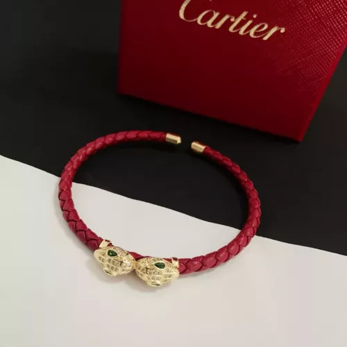 Cartier bracelets #1344390