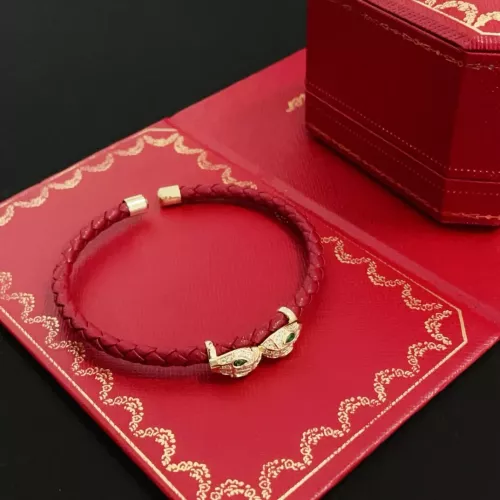Cheap Cartier bracelets #1344390 Replica Wholesale [$45.00 USD] [ITEM#1344390] on Replica Cartier bracelets