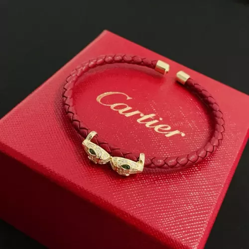 Cheap Cartier bracelets #1344390 Replica Wholesale [$45.00 USD] [ITEM#1344390] on Replica Cartier bracelets