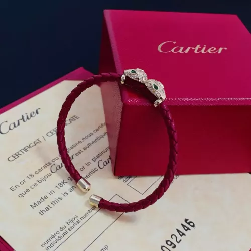 Cheap Cartier bracelets #1344390 Replica Wholesale [$45.00 USD] [ITEM#1344390] on Replica Cartier bracelets
