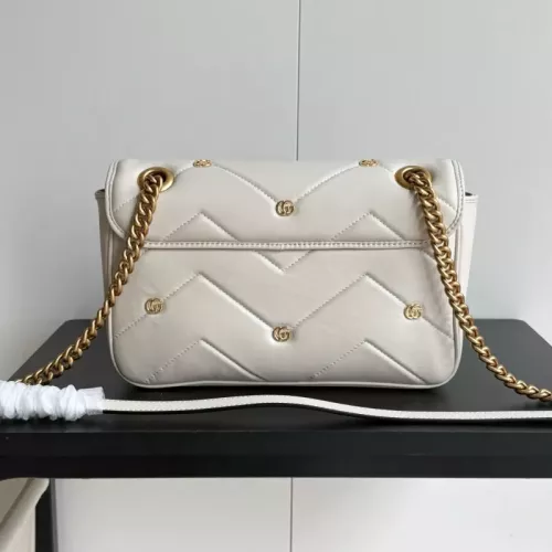 Cheap Gucci AAA Quality Messenger Bags For Women #1344391 Replica Wholesale [$85.00 USD] [ITEM#1344391] on Replica Gucci AAA Quality Messenger Bags