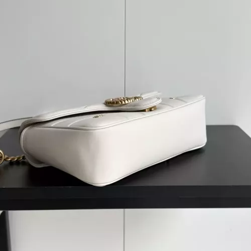Cheap Gucci AAA Quality Messenger Bags For Women #1344391 Replica Wholesale [$85.00 USD] [ITEM#1344391] on Replica Gucci AAA Quality Messenger Bags