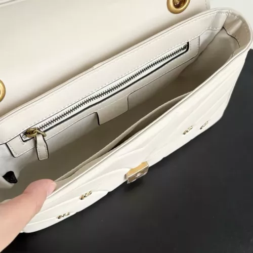 Cheap Gucci AAA Quality Messenger Bags For Women #1344391 Replica Wholesale [$85.00 USD] [ITEM#1344391] on Replica Gucci AAA Quality Messenger Bags