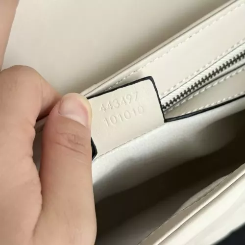 Cheap Gucci AAA Quality Messenger Bags For Women #1344391 Replica Wholesale [$85.00 USD] [ITEM#1344391] on Replica Gucci AAA Quality Messenger Bags