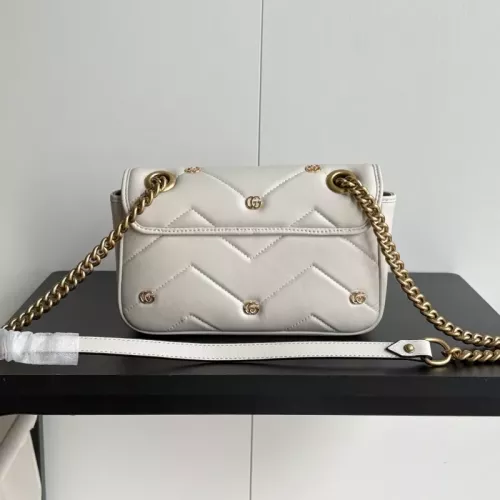 Cheap Gucci AAA Quality Messenger Bags For Women #1344392 Replica Wholesale [$82.00 USD] [ITEM#1344392] on Replica Gucci AAA Quality Messenger Bags