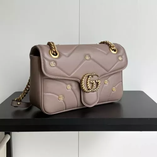 Cheap Gucci AAA Quality Messenger Bags For Women #1344393 Replica Wholesale [$85.00 USD] [ITEM#1344393] on Replica Gucci AAA Quality Messenger Bags