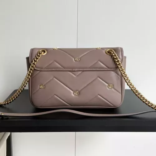 Cheap Gucci AAA Quality Messenger Bags For Women #1344393 Replica Wholesale [$85.00 USD] [ITEM#1344393] on Replica Gucci AAA Quality Messenger Bags