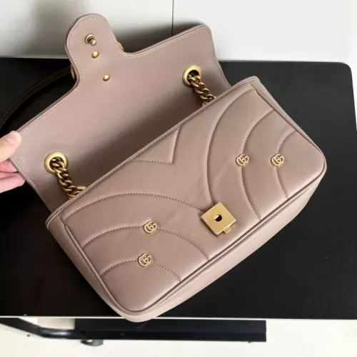 Cheap Gucci AAA Quality Messenger Bags For Women #1344393 Replica Wholesale [$85.00 USD] [ITEM#1344393] on Replica Gucci AAA Quality Messenger Bags