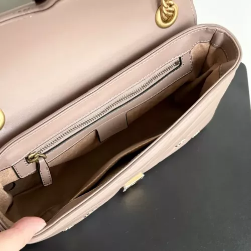 Cheap Gucci AAA Quality Messenger Bags For Women #1344393 Replica Wholesale [$85.00 USD] [ITEM#1344393] on Replica Gucci AAA Quality Messenger Bags