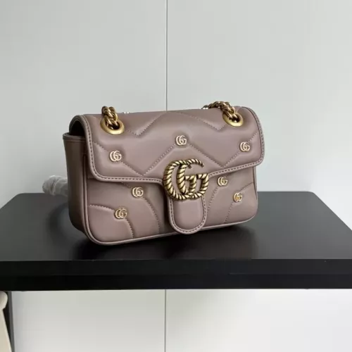 Cheap Gucci AAA Quality Messenger Bags For Women #1344394 Replica Wholesale [$82.00 USD] [ITEM#1344394] on Replica Gucci AAA Quality Messenger Bags