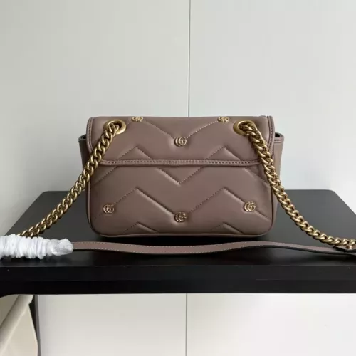 Cheap Gucci AAA Quality Messenger Bags For Women #1344394 Replica Wholesale [$82.00 USD] [ITEM#1344394] on Replica Gucci AAA Quality Messenger Bags