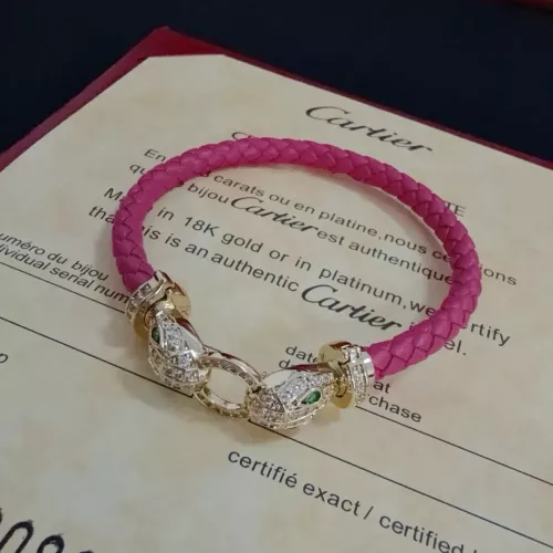 Cheap Cartier bracelets #1344395 Replica Wholesale [$48.00 USD] [ITEM#1344395] on Replica Cartier bracelets
