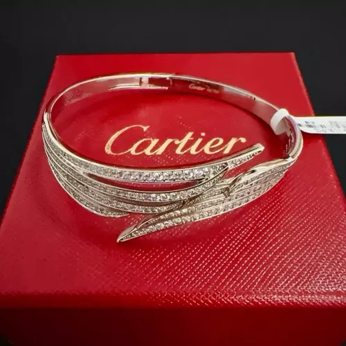 Cartier bracelets #1344396