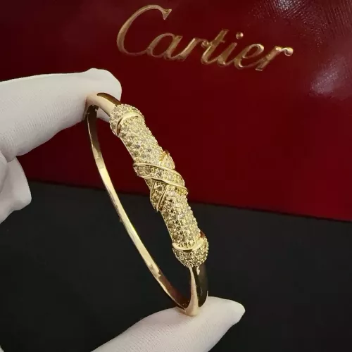 Cartier bracelets #1344397