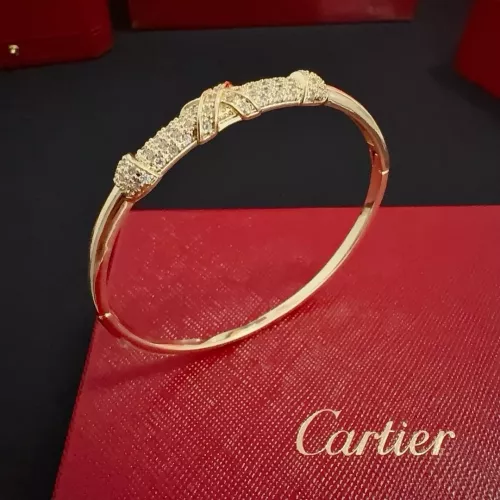 Cheap Cartier bracelets #1344397 Replica Wholesale [$56.00 USD] [ITEM#1344397] on Replica Cartier bracelets