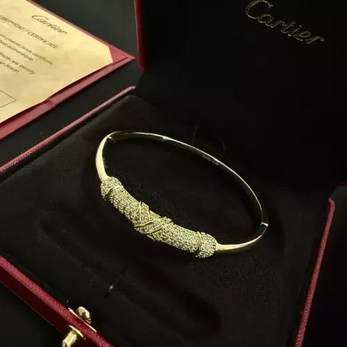 Cheap Cartier bracelets #1344397 Replica Wholesale [$56.00 USD] [ITEM#1344397] on Replica Cartier bracelets