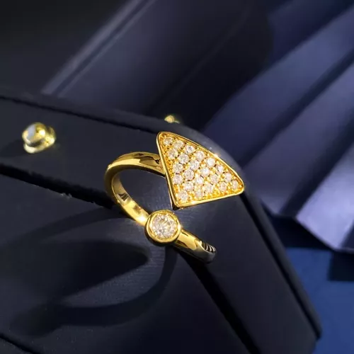 Cheap Prada Rings #1344398 Replica Wholesale [$27.00 USD] [ITEM#1344398] on Replica Prada Rings