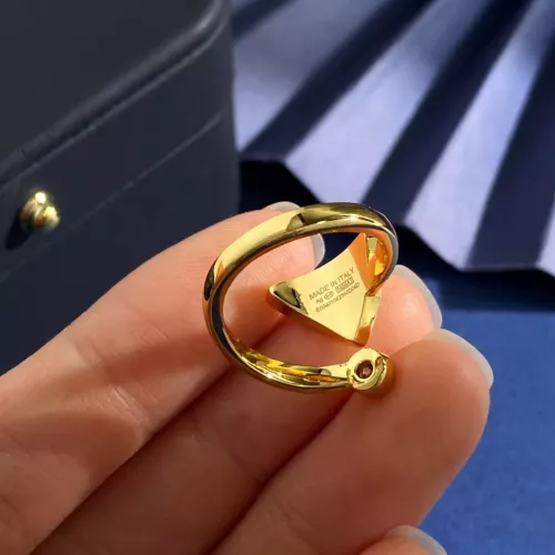 Cheap Prada Rings #1344398 Replica Wholesale [$27.00 USD] [ITEM#1344398] on Replica Prada Rings
