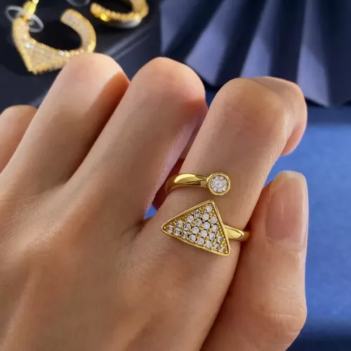 Cheap Prada Rings #1344398 Replica Wholesale [$27.00 USD] [ITEM#1344398] on Replica Prada Rings
