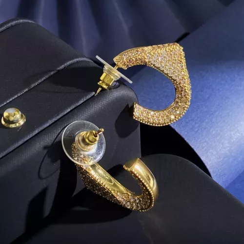 Cheap Prada Earrings For Women #1344399 Replica Wholesale [$29.00 USD] [ITEM#1344399] on Replica Prada Earrings