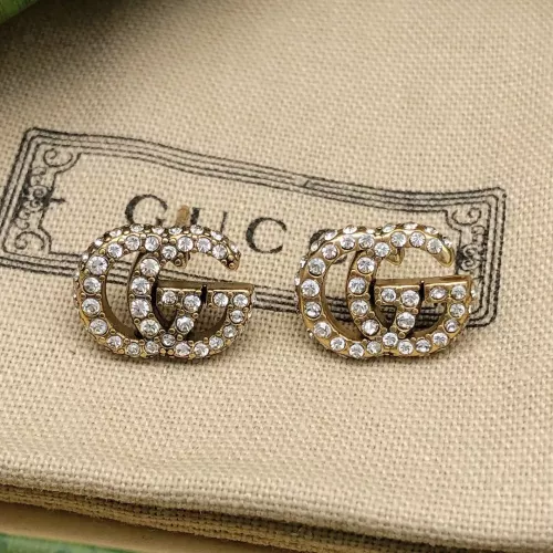 Gucci Earrings For Women #1344400