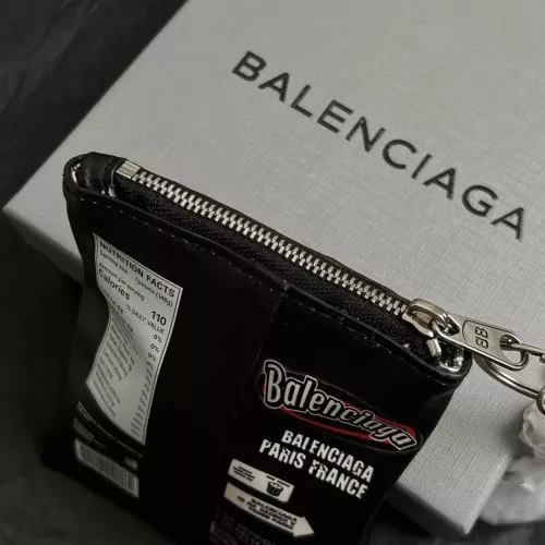 Cheap Balenciaga Key Holder And Bag Buckle #1344402 Replica Wholesale [$72.00 USD] [ITEM#1344402] on Replica Balenciaga Key Holder And Bag Buckle