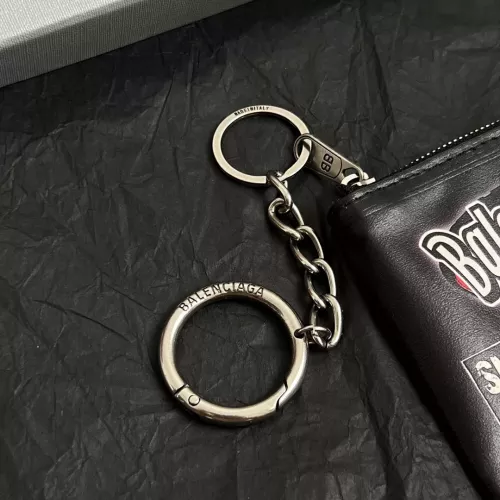 Cheap Balenciaga Key Holder And Bag Buckle #1344402 Replica Wholesale [$72.00 USD] [ITEM#1344402] on Replica Balenciaga Key Holder And Bag Buckle