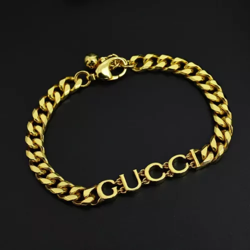 Gucci Bracelets In Gold #1344405