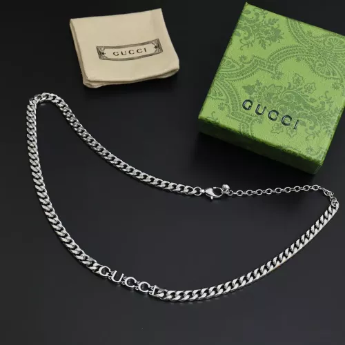 Gucci Necklaces #1344406