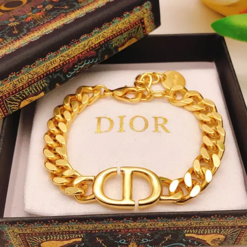 Christian Dior Bracelets #1344409