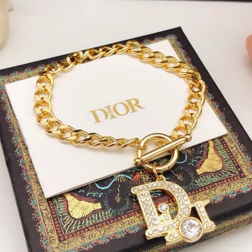 Christian Dior Bracelets #1344410