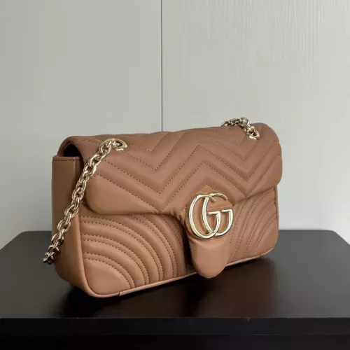 Cheap Gucci AAA Quality Messenger Bags For Women #1344411 Replica Wholesale [$80.00 USD] [ITEM#1344411] on Replica Gucci AAA Quality Messenger Bags