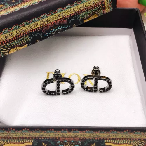 Cheap Christian Dior Earrings For Women #1344412 Replica Wholesale [$27.00 USD] [ITEM#1344412] on Replica Christian Dior Earrings