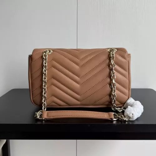Cheap Gucci AAA Quality Messenger Bags For Women #1344413 Replica Wholesale [$76.00 USD] [ITEM#1344413] on Replica Gucci AAA Quality Messenger Bags