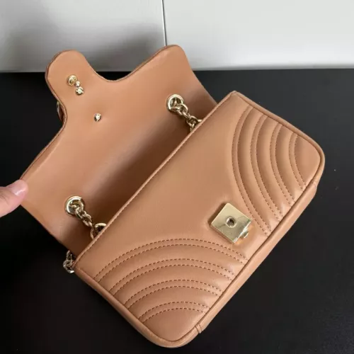 Cheap Gucci AAA Quality Messenger Bags For Women #1344413 Replica Wholesale [$76.00 USD] [ITEM#1344413] on Replica Gucci AAA Quality Messenger Bags