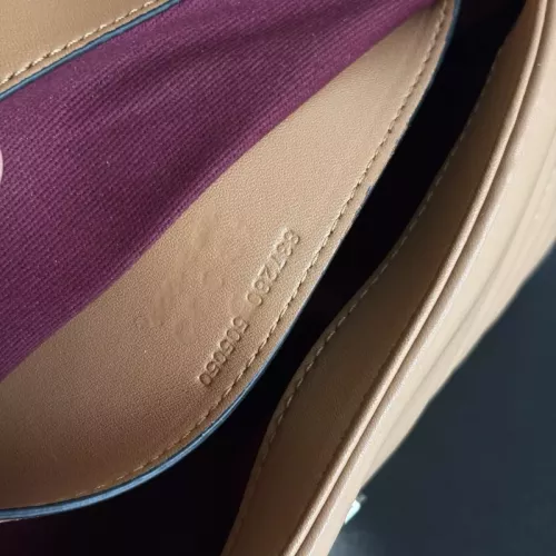Cheap Gucci AAA Quality Messenger Bags For Women #1344413 Replica Wholesale [$76.00 USD] [ITEM#1344413] on Replica Gucci AAA Quality Messenger Bags