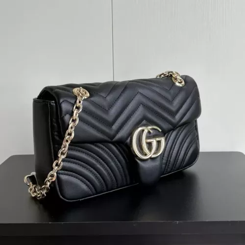 Cheap Gucci AAA Quality Messenger Bags For Women #1344414 Replica Wholesale [$80.00 USD] [ITEM#1344414] on Replica Gucci AAA Quality Messenger Bags