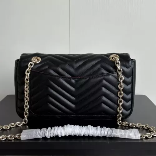 Cheap Gucci AAA Quality Messenger Bags For Women #1344414 Replica Wholesale [$80.00 USD] [ITEM#1344414] on Replica Gucci AAA Quality Messenger Bags