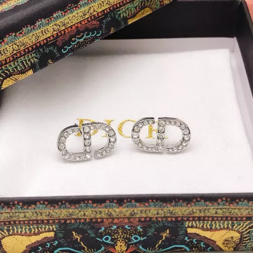Cheap Christian Dior Earrings For Women #1344415 Replica Wholesale [$27.00 USD] [ITEM#1344415] on Replica Christian Dior Earrings