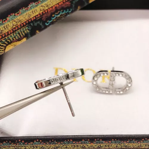 Cheap Christian Dior Earrings For Women #1344415 Replica Wholesale [$27.00 USD] [ITEM#1344415] on Replica Christian Dior Earrings