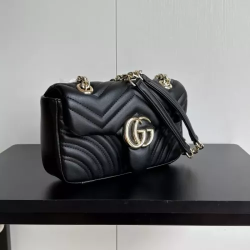 Cheap Gucci AAA Quality Messenger Bags For Women #1344416 Replica Wholesale [$76.00 USD] [ITEM#1344416] on Replica Gucci AAA Quality Messenger Bags