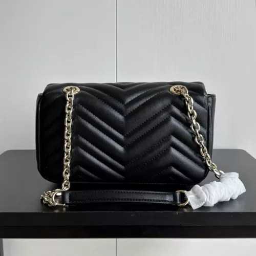 Cheap Gucci AAA Quality Messenger Bags For Women #1344416 Replica Wholesale [$76.00 USD] [ITEM#1344416] on Replica Gucci AAA Quality Messenger Bags