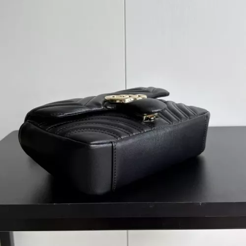 Cheap Gucci AAA Quality Messenger Bags For Women #1344416 Replica Wholesale [$76.00 USD] [ITEM#1344416] on Replica Gucci AAA Quality Messenger Bags