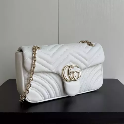Cheap Gucci AAA Quality Messenger Bags For Women #1344417 Replica Wholesale [$80.00 USD] [ITEM#1344417] on Replica Gucci AAA Quality Messenger Bags