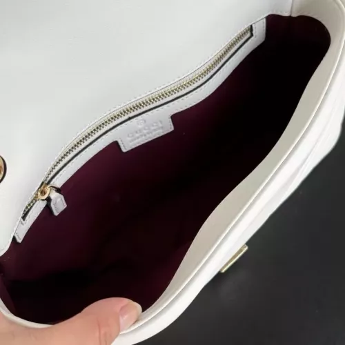Cheap Gucci AAA Quality Messenger Bags For Women #1344417 Replica Wholesale [$80.00 USD] [ITEM#1344417] on Replica Gucci AAA Quality Messenger Bags