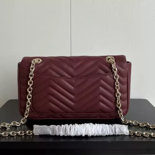 Cheap Gucci AAA Quality Messenger Bags For Women #1344419 Replica Wholesale [$80.00 USD] [ITEM#1344419] on Replica Gucci AAA Quality Messenger Bags