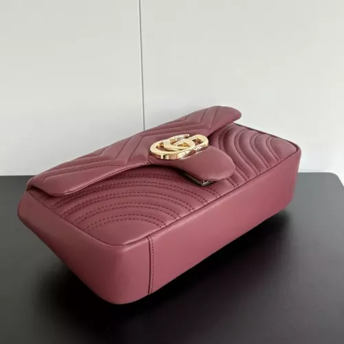 Cheap Gucci AAA Quality Messenger Bags For Women #1344419 Replica Wholesale [$80.00 USD] [ITEM#1344419] on Replica Gucci AAA Quality Messenger Bags