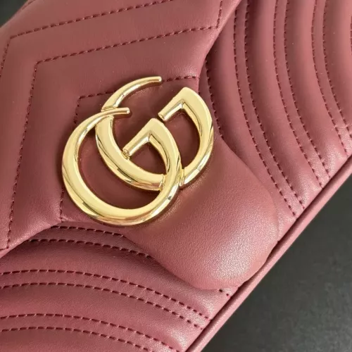 Cheap Gucci AAA Quality Messenger Bags For Women #1344419 Replica Wholesale [$80.00 USD] [ITEM#1344419] on Replica Gucci AAA Quality Messenger Bags