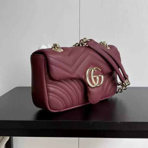 Cheap Gucci AAA Quality Messenger Bags For Women #1344420 Replica Wholesale [$76.00 USD] [ITEM#1344420] on Replica Gucci AAA Quality Messenger Bags